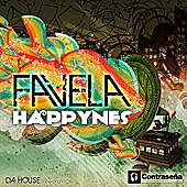 Thumbnail for the FAVELA - Happyness link, provided by host site