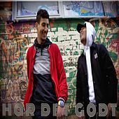 Thumbnail for the Louis B - Har Det Godt link, provided by host site