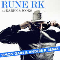 Thumbnail for the Rune RK - Har det hele (Simon Gain & Anders K Remix) link, provided by host site