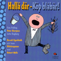 Thumbnail for the Lotta - Har vare livat! link, provided by host site