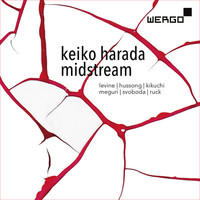 Thumbnail for the Keiko Harada - Harada: Midstream link, provided by host site