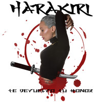 Thumbnail for the La Joaqui - Harakiri link, provided by host site