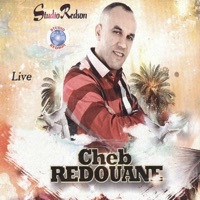 Thumbnail for the Cheb Redouane - Haramia link, provided by host site