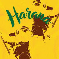 Thumbnail for the JoJo - HARANA link, provided by host site