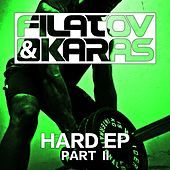 Image of Filatov linking to their artist page due to link from them being at the top of the main table on this page