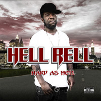 Thumbnail for the Hell Rell - Hard as Hell link, provided by host site