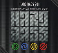 Thumbnail for the Headhunterz - Hard Bass 2011 link, provided by host site