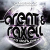 Thumbnail for the Arent - Hard Days Night link, provided by host site
