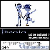 Thumbnail for the Itzaia - Hard Disk Drive Failure link, provided by host site