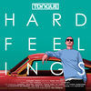 Thumbnail for the The Tongue - Hard Feelings link, provided by host site