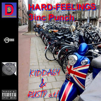 Thumbnail for the Kidda64 - Hard Feelings (3inc Punch) link, provided by host site