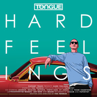 Thumbnail for the The Tongue - Hard Feelings link, provided by host site