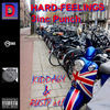 Thumbnail for the Kidda64 - Hard Feelings - Single [3inc Punch] link, provided by host site