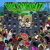 Image of Dub Syndicate linking to their artist page due to link from them being at the top of the main table on this page