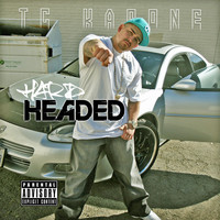 Thumbnail for the Tc Kapone - Hard Headed link, provided by host site