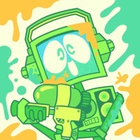 Thumbnail for the Fandroid! - Hard in the Paint link, provided by host site