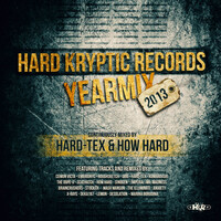Thumbnail for the How Hard - Hard Kryptic Records Yearmix 2013 - Mix 2 link, provided by host site