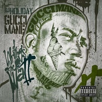 Thumbnail for the Gucci Mane - Hard on a Bitch link, provided by host site