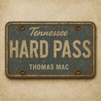 Thumbnail for the Thomas Mac - Hard Pass link, provided by host site