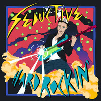 Thumbnail for the Seductive - Hard Rockin' link, provided by host site