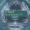 Thumbnail for the DJ Ned B - Hard Sense link, provided by host site