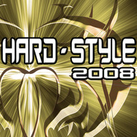 Thumbnail for the Hard Style - Hard Style 2008 link, provided by host site