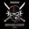 Thumbnail for the Hardclash - Hard Techno & Groove link, provided by host site