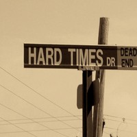 Thumbnail for the CKLM - Hard Times link, provided by host site