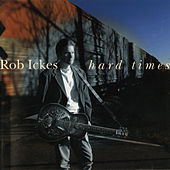 Image of Rob Ickes linking to their artist page due to link from them being at the top of the main table on this page
