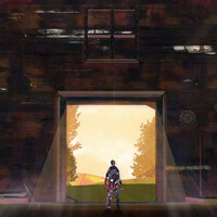 Thumbnail for the Juice - Hard to Feel (Love Sometimes) link, provided by host site