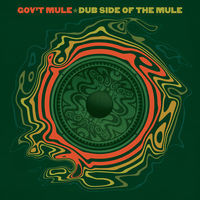 Thumbnail for the Gov't Mule - Hard to Handle link, provided by host site