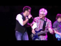 Thumbnail for the Danny Gokey - "Hard To Handle" link, provided by host site