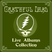 Thumbnail for the Grateful Dead - Hard to Handle (Live 1970) link, provided by host site