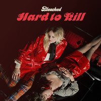Thumbnail for the Bleached - Hard to Kill link, provided by host site