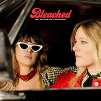 Thumbnail for the Bleached - Hard to Kill link, provided by host site