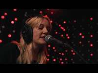 Thumbnail for the Bleached - Hard To Kill (Live on KEXP) link, provided by host site