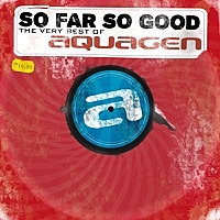 Thumbnail for the Aquagen - Hard to Say I'm Sorry (Radio Edit) link, provided by host site