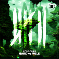 Thumbnail for the Rob & Chris - Hard vs. Wild link, provided by host site