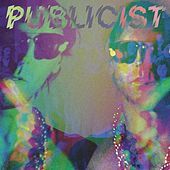 Thumbnail for the Publicist - Hard Work link, provided by host site