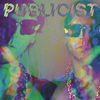 Thumbnail for the Publicist - Hard Work (Remixes) link, provided by host site