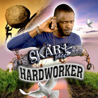 Thumbnail for the Skarface - Hard Worker link, provided by host site