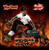 Thumbnail for the Kyo Itachi - Hardbodie Hip Hop link, provided by host site