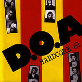 Thumbnail for the D.O.A. - Hardcore '81 link, provided by host site
