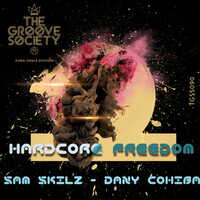 Thumbnail for the Sam Skilz - Hardcore Freedom link, provided by host site