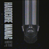 Thumbnail for the AudioFreQ - Hardcore Maniac link, provided by host site
