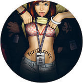 Thumbnail for the Subscape - Hardcore Members link, provided by host site