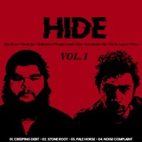 Thumbnail for the HIDE - Hardcore Music for Melanated Peoples and Other Sounds for the Mid to Lower Class, Vol. 1 link, provided by host site
