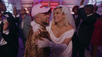 Thumbnail for the Jax Jones - Harder link, provided by host site