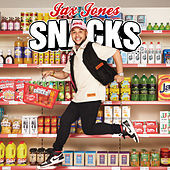 Thumbnail for the Jax Jones - Harder link, provided by host site