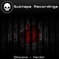 Thumbnail for the Obscene - Harder link, provided by host site